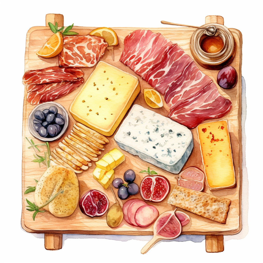 cheese cartoon cliparts