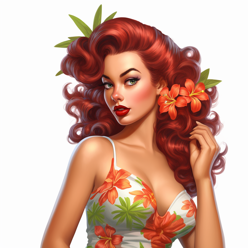 doing makeup cliparts