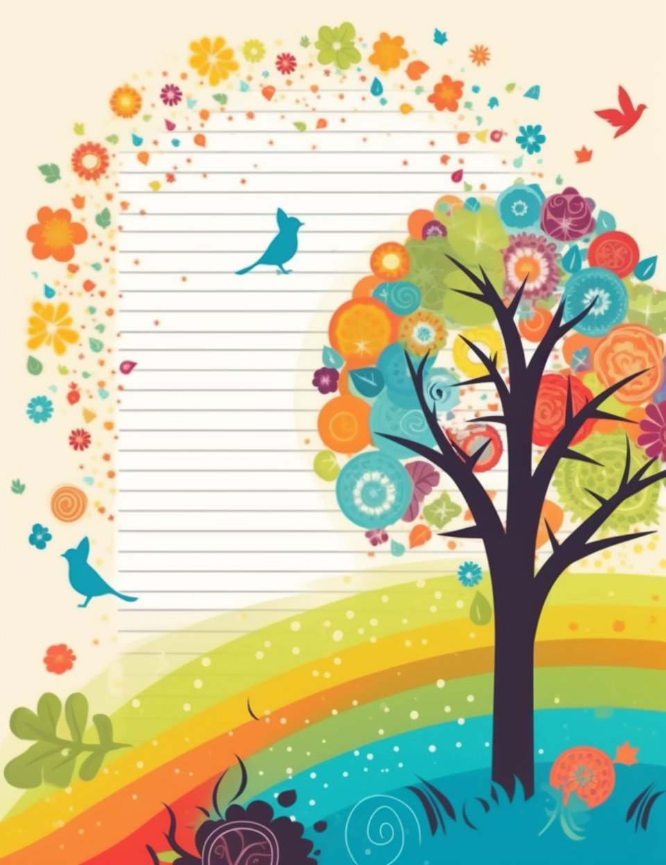 happy holiday clipart