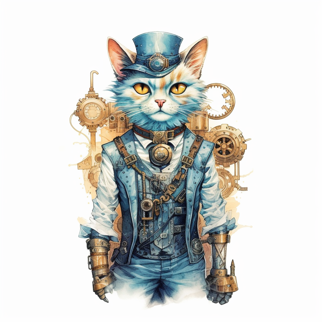 cat cliparts transparent