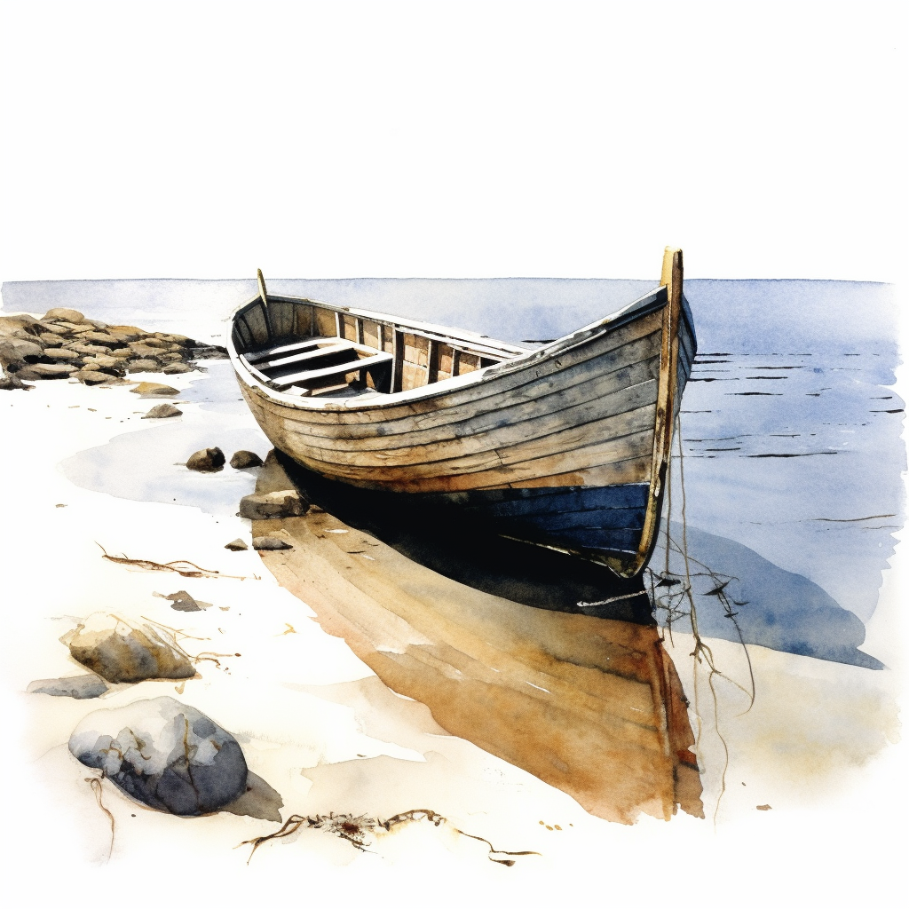 boating cliparts