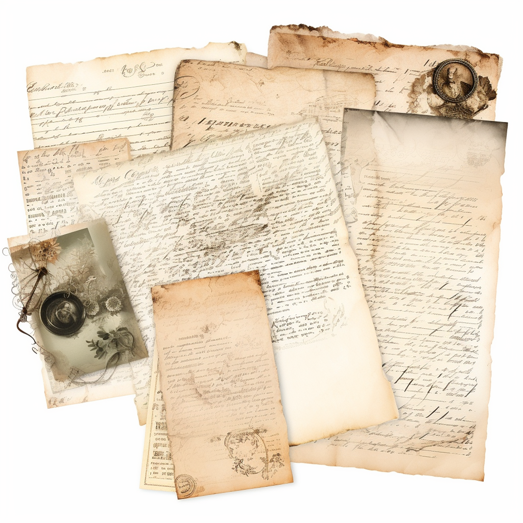 junk cliparts