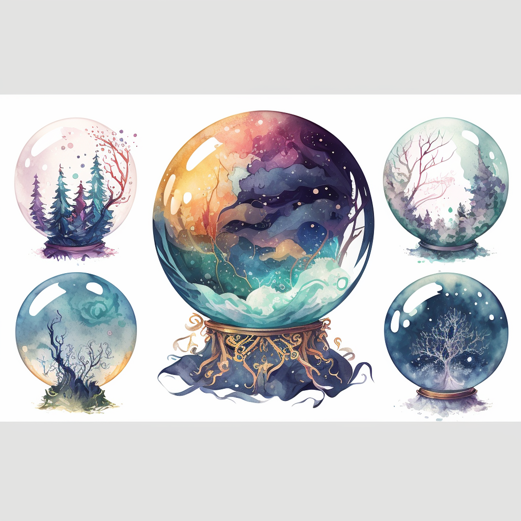 ball border cliparts