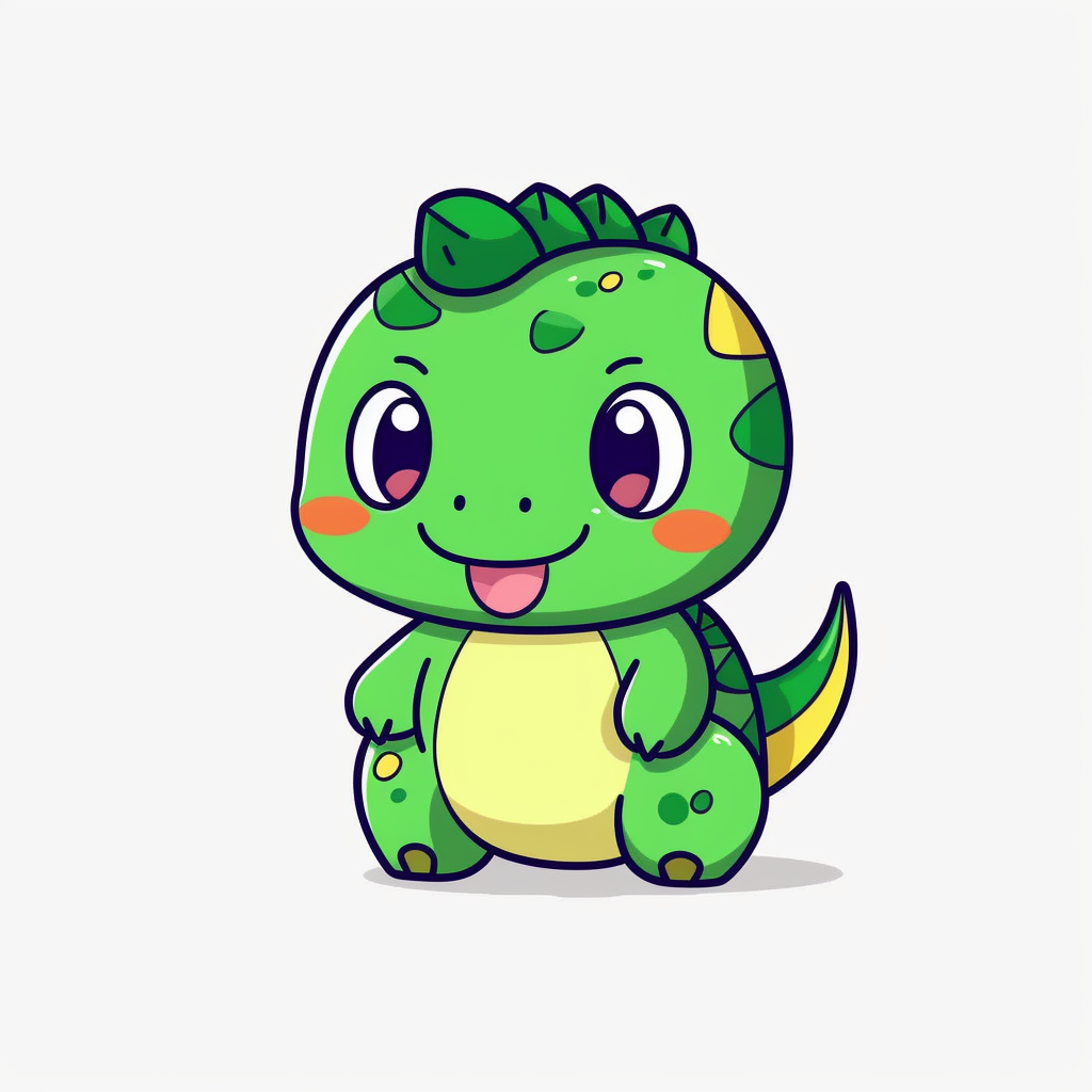 dino cliparts