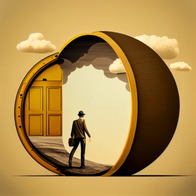 unlimited opportunities, clipart