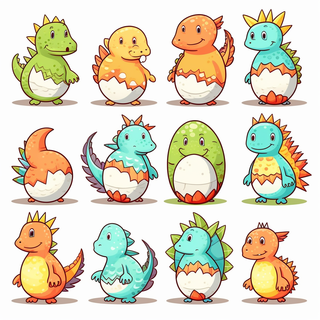 egg clipart
