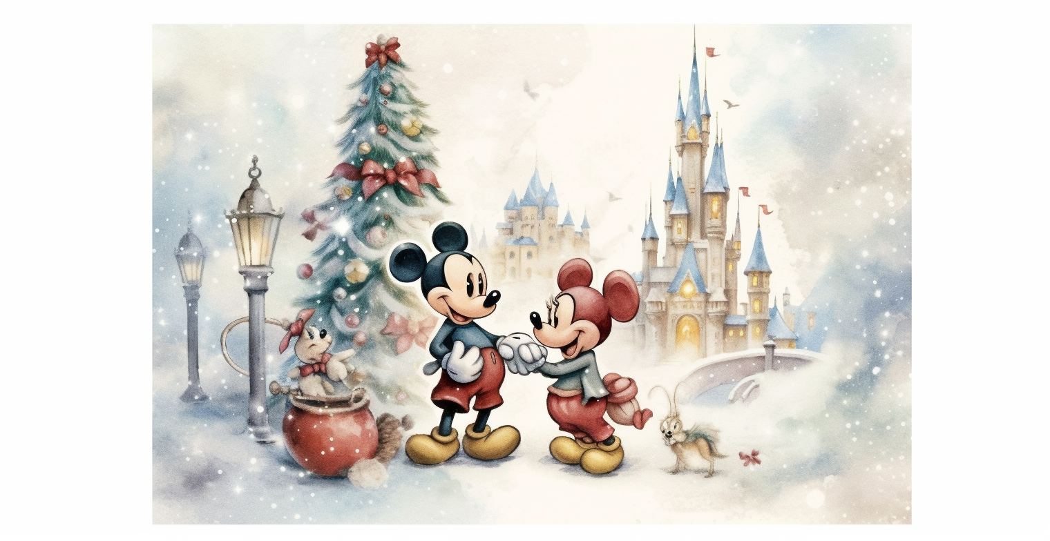 animated christmas cliparts