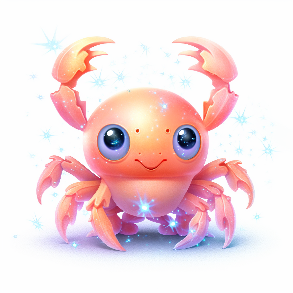 cliparts cartoon crabs