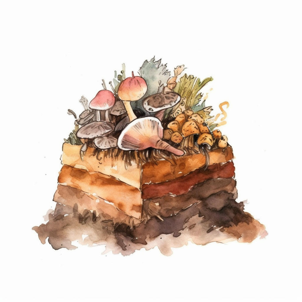 compost cliparts