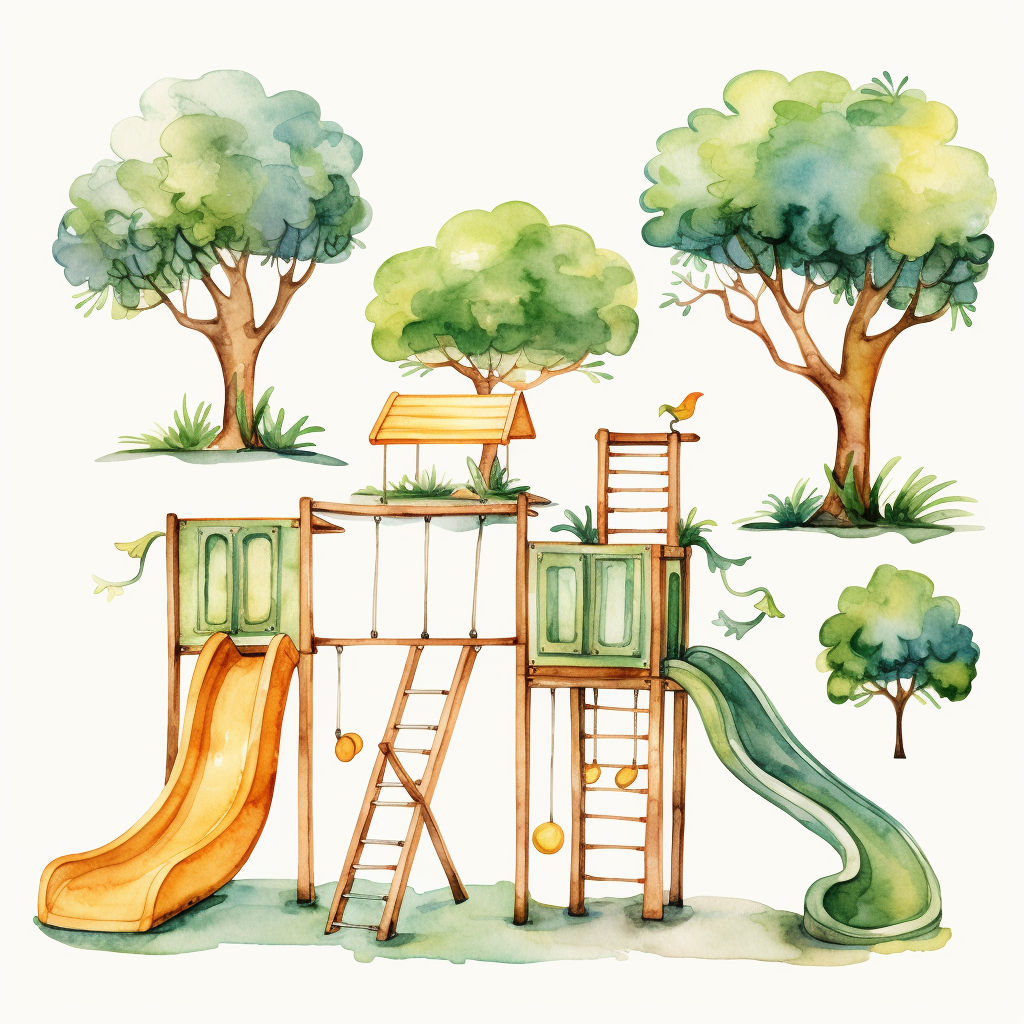my house clipart