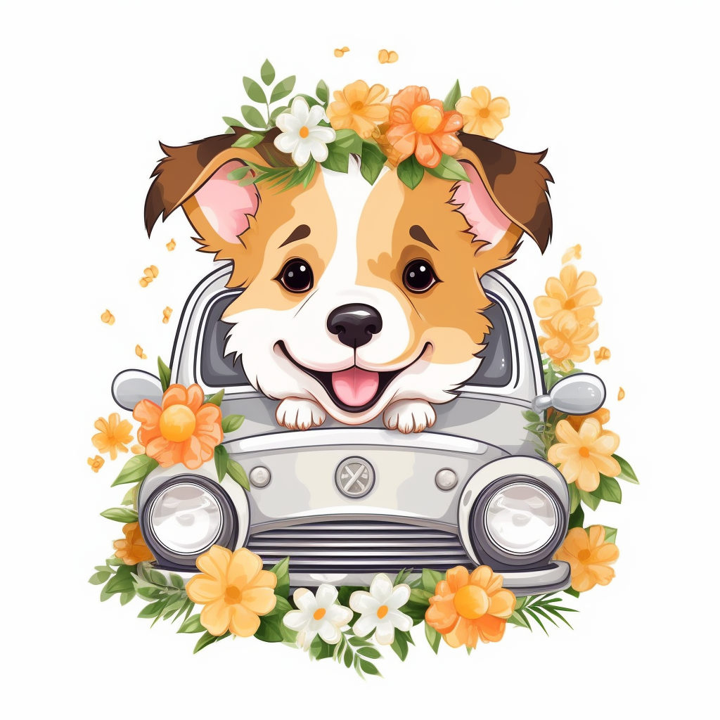 animated wedding clipart