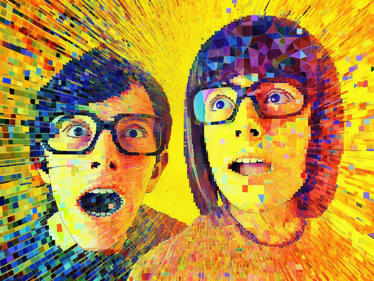 funny people clipart