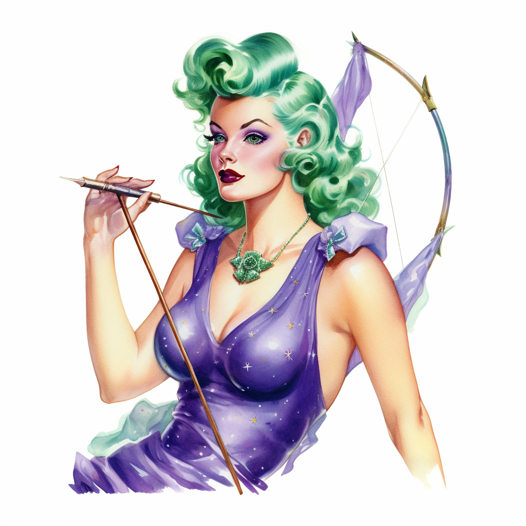 archer cliparts