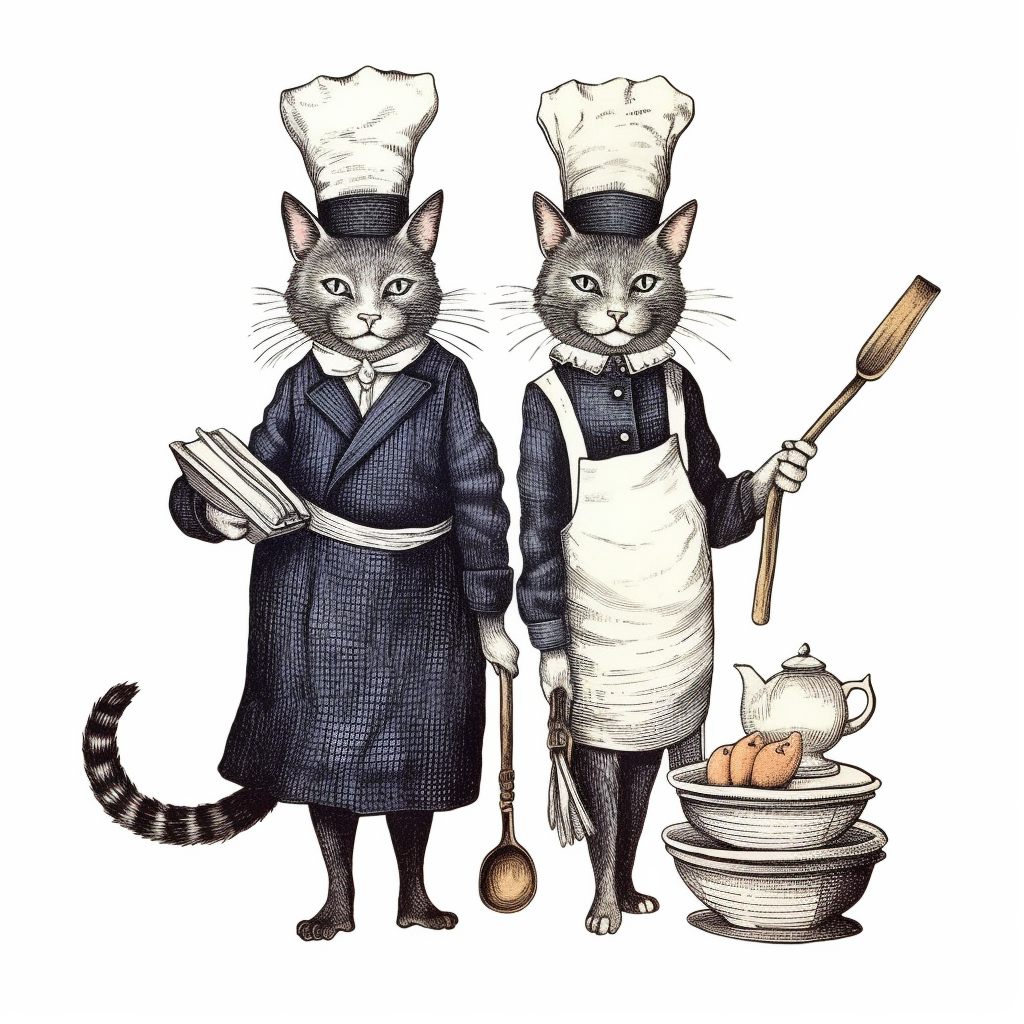 bake cliparts