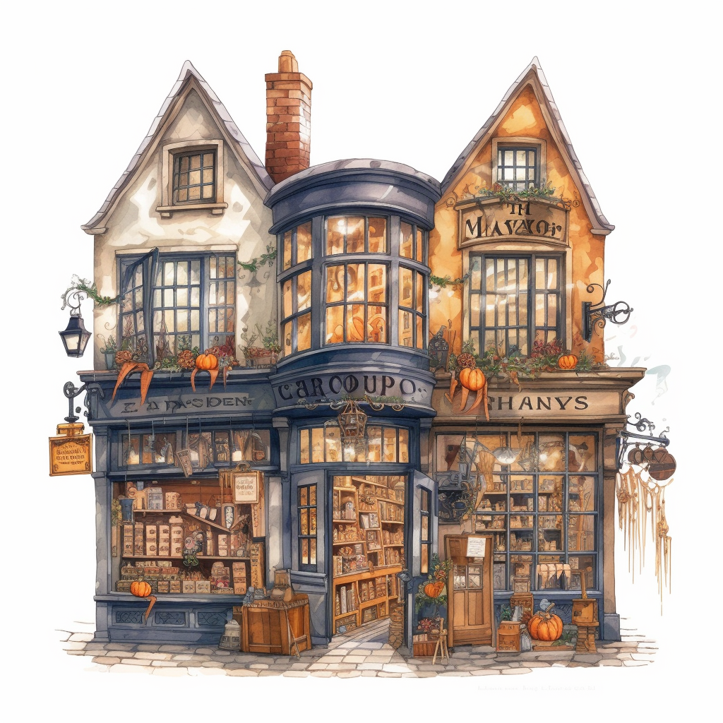 harry potter clipart