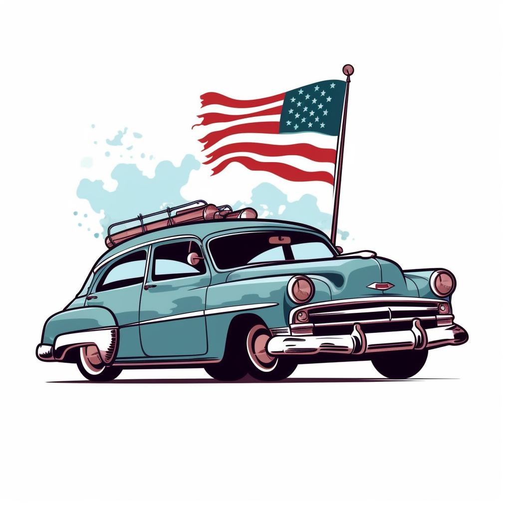 old car cliparts
