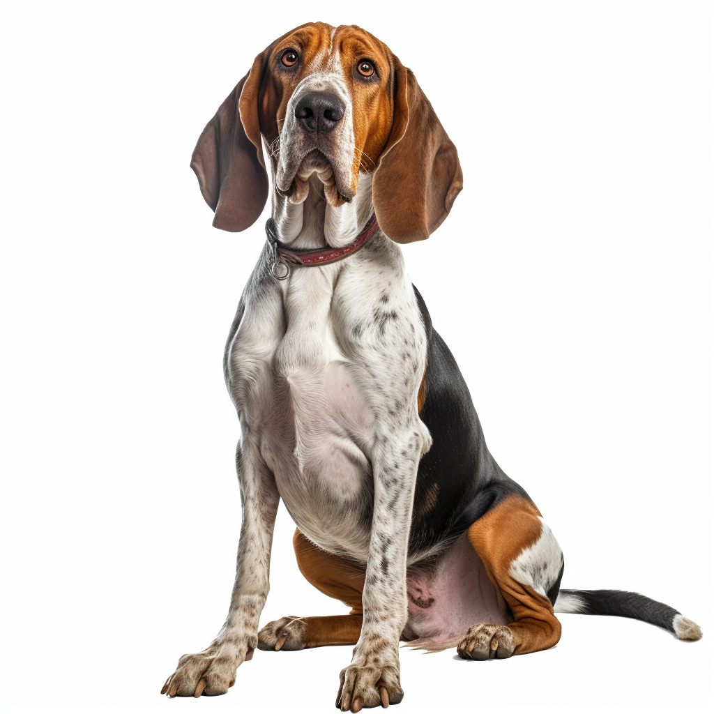 coonhounds cliparts