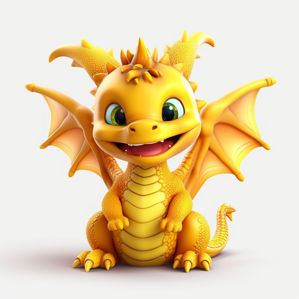 dragon toy cliparts