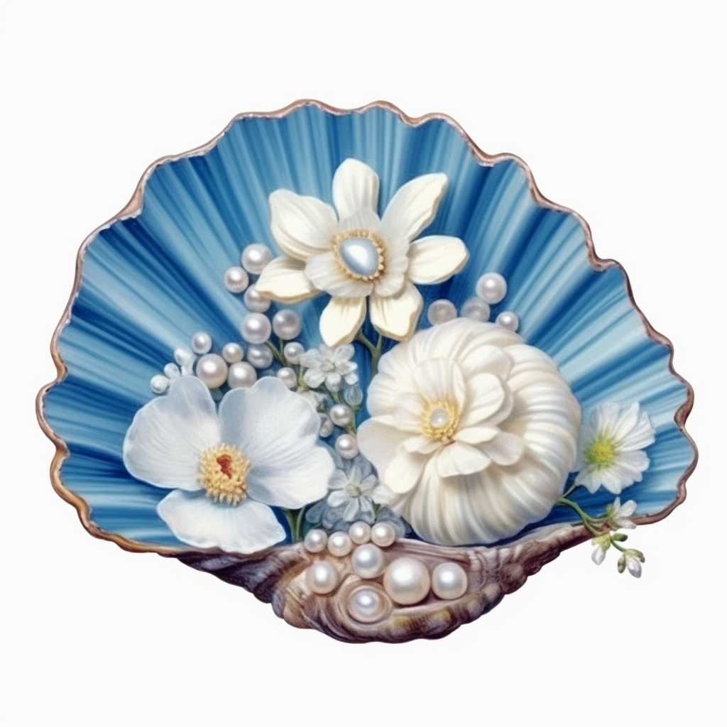 clam cliparts