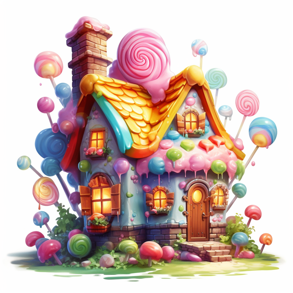 marshmallow cliparts