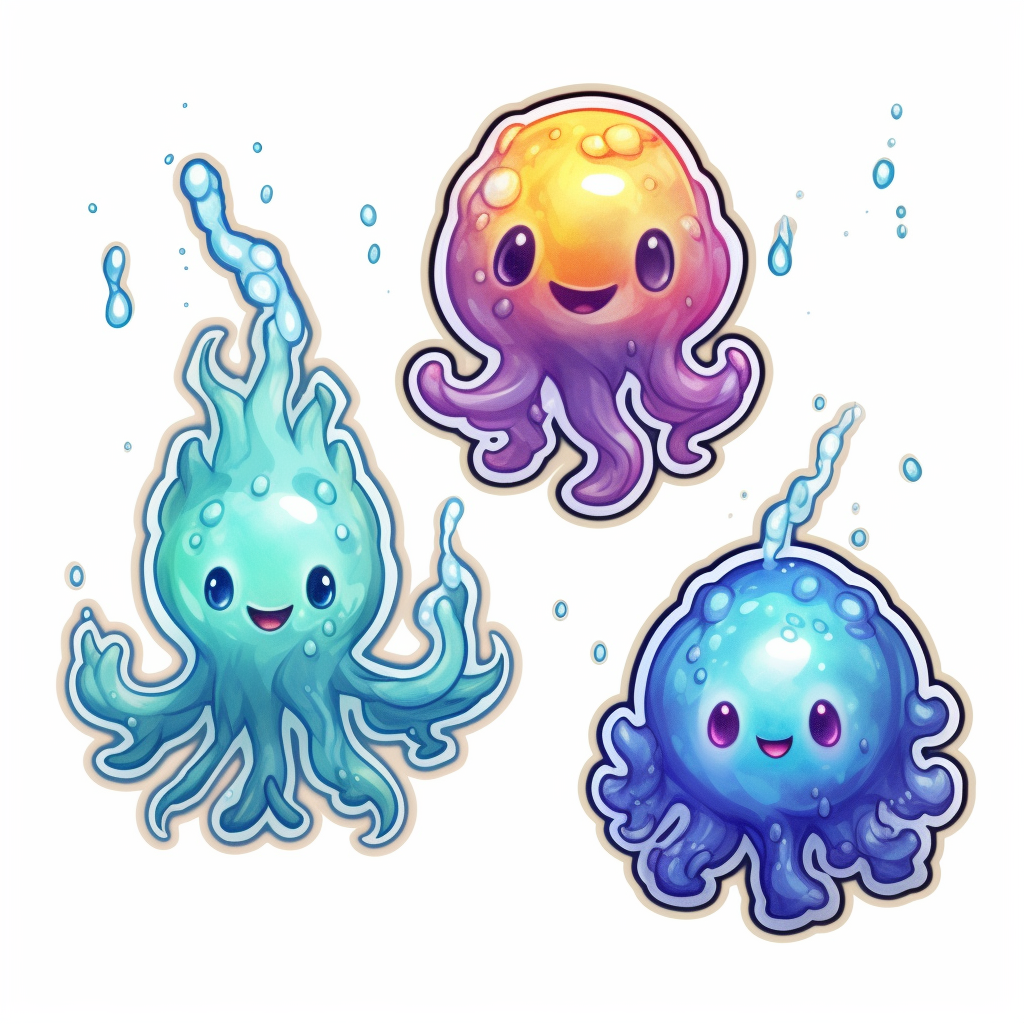 cute border cliparts