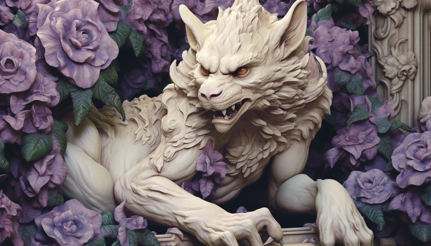 gargoyle cliparts