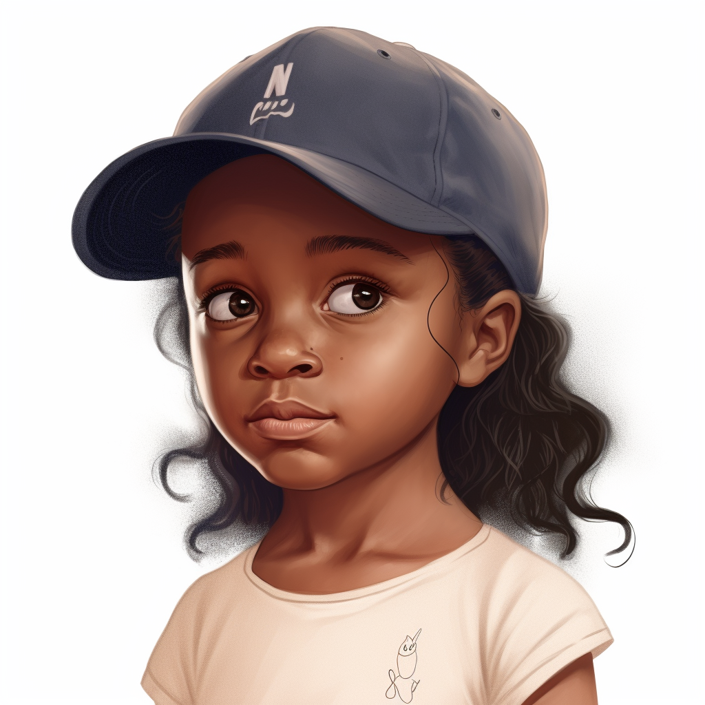 baseball girl cliparts