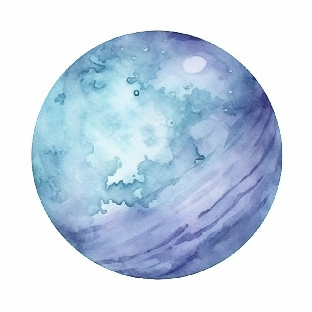 neptune cliparts
