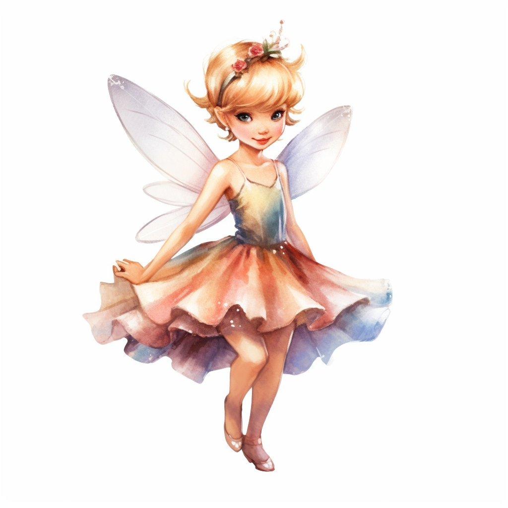 disney fairies cliparts