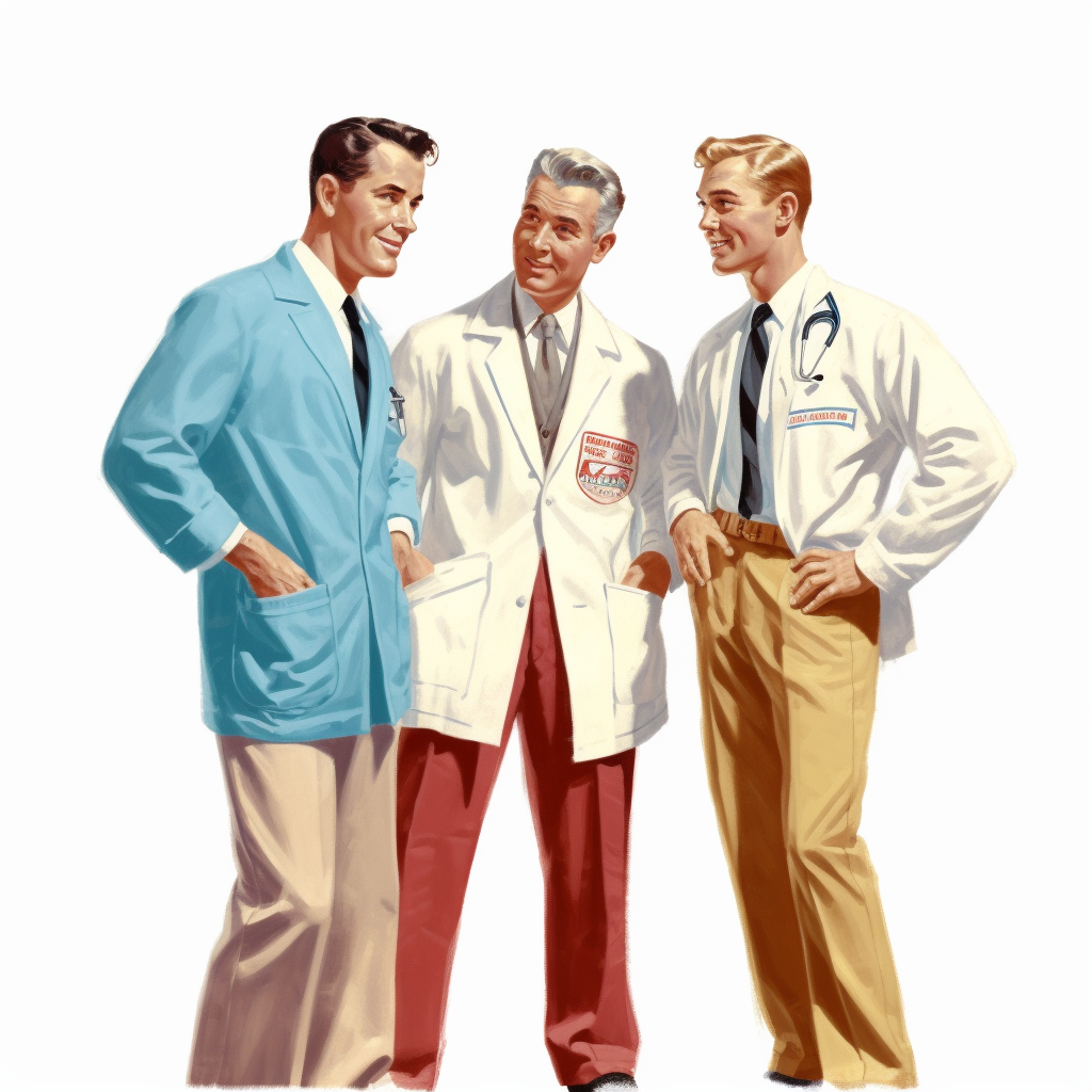 doctor clip art