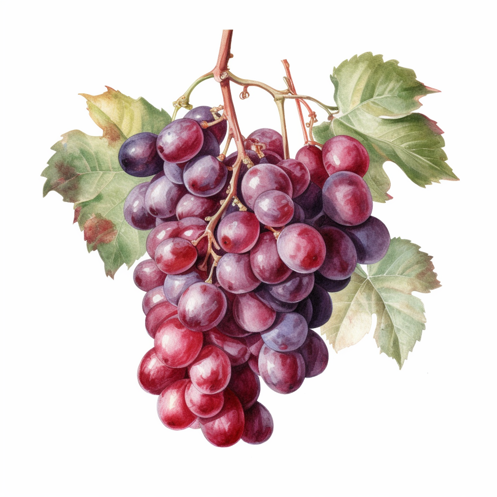 grapes cliparts