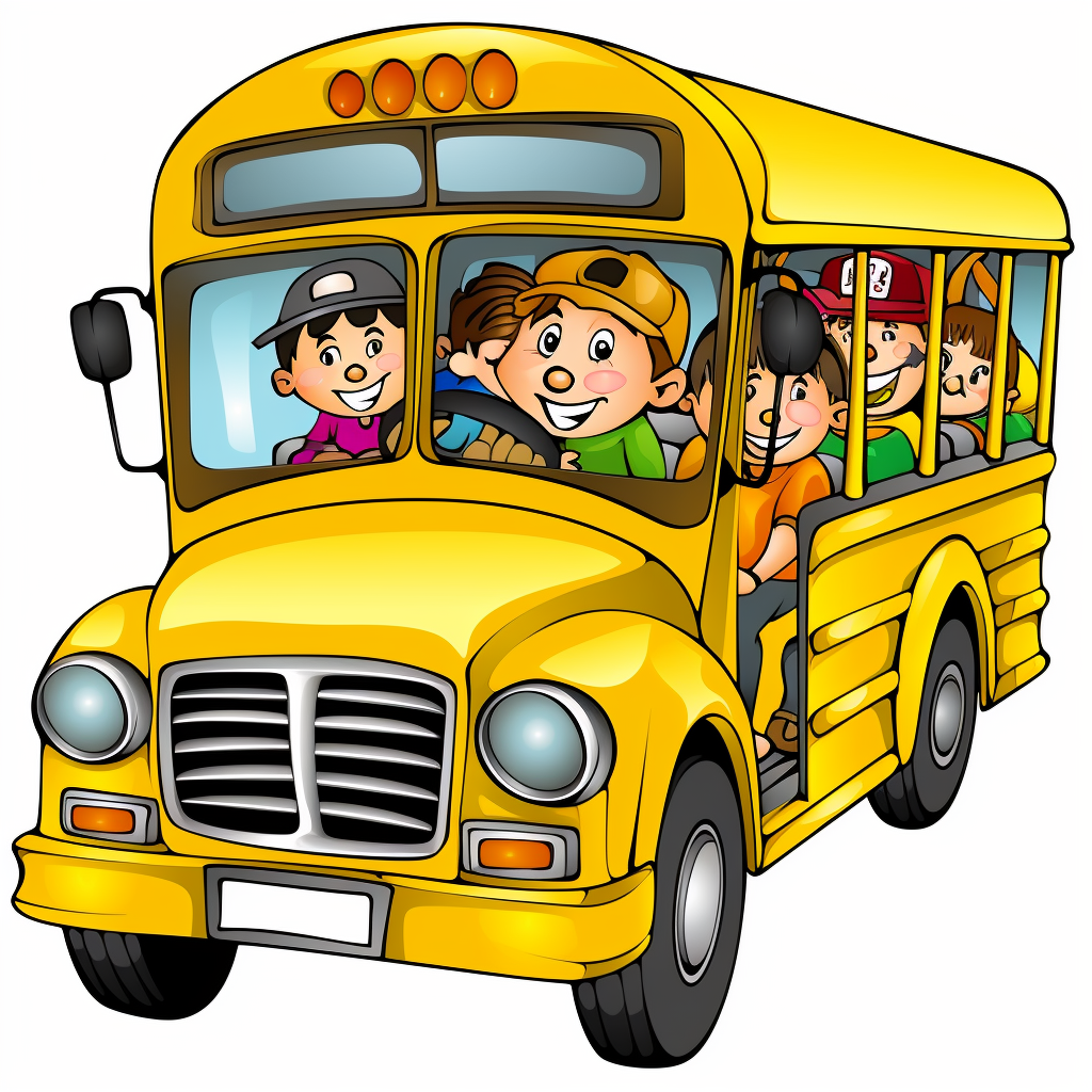fun school cliparts