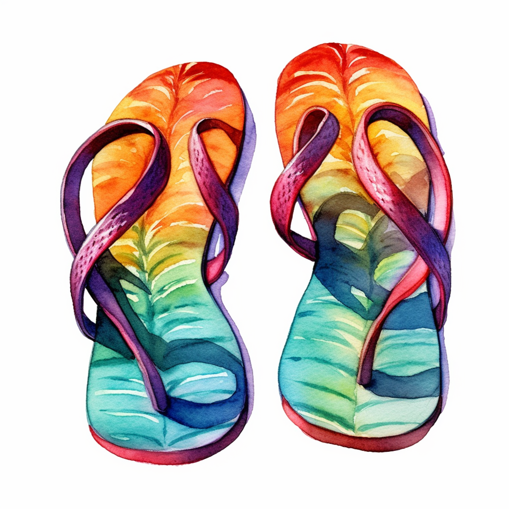 flipped cliparts