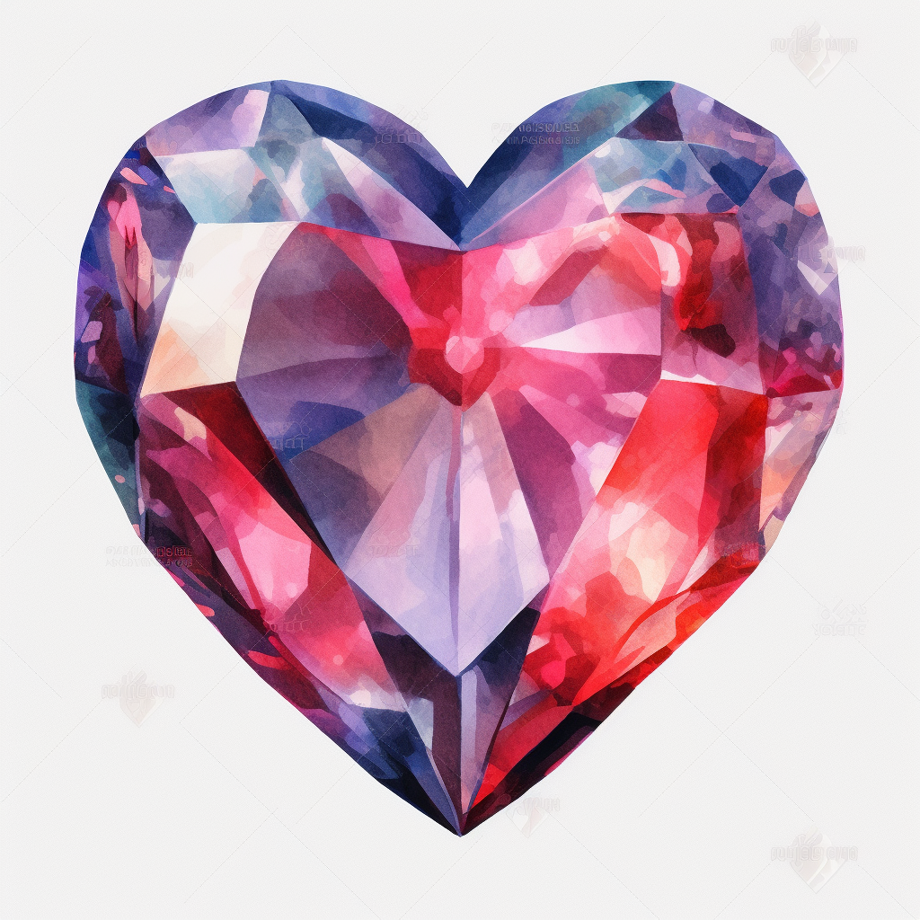 heart designs cliparts