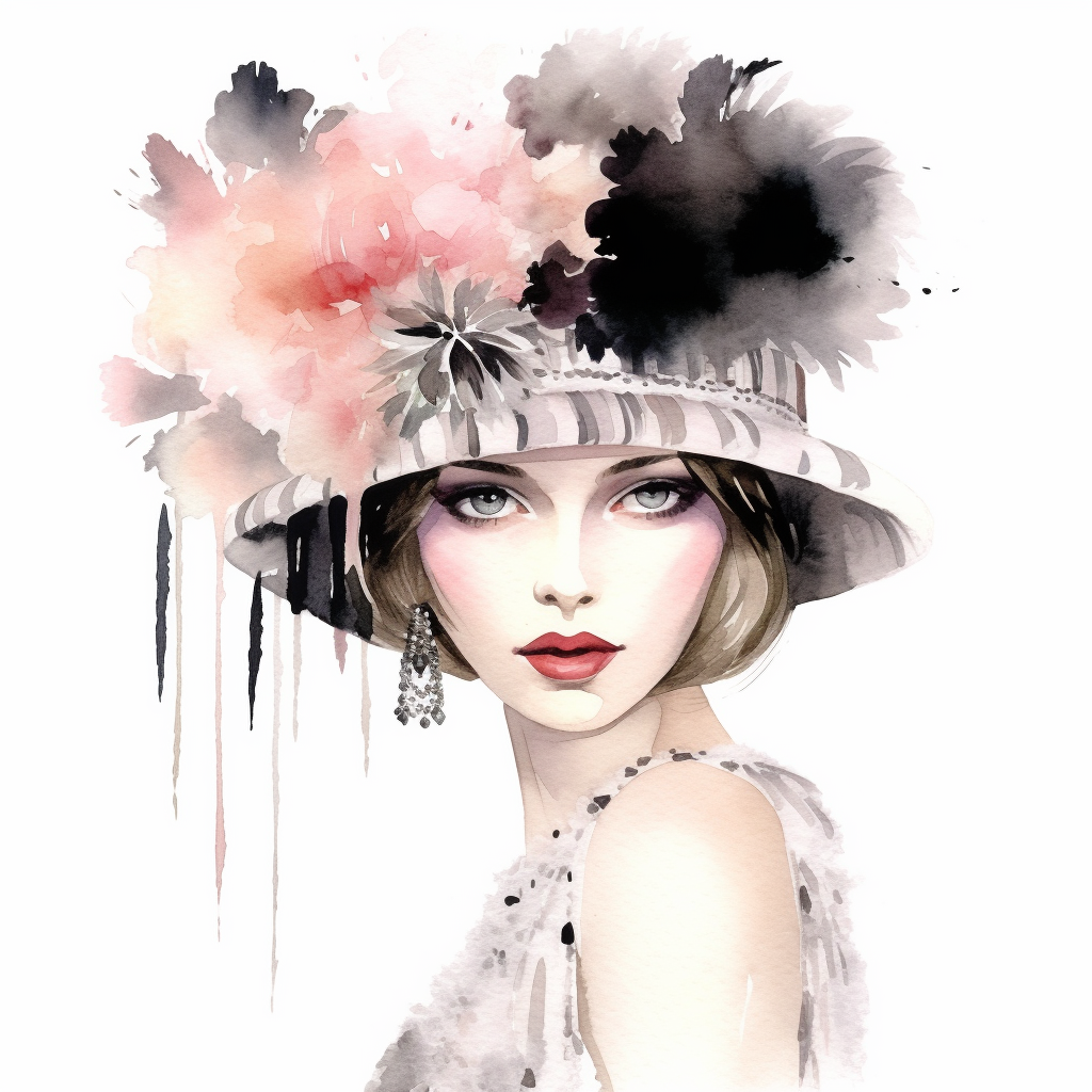 fashion designer cliparts