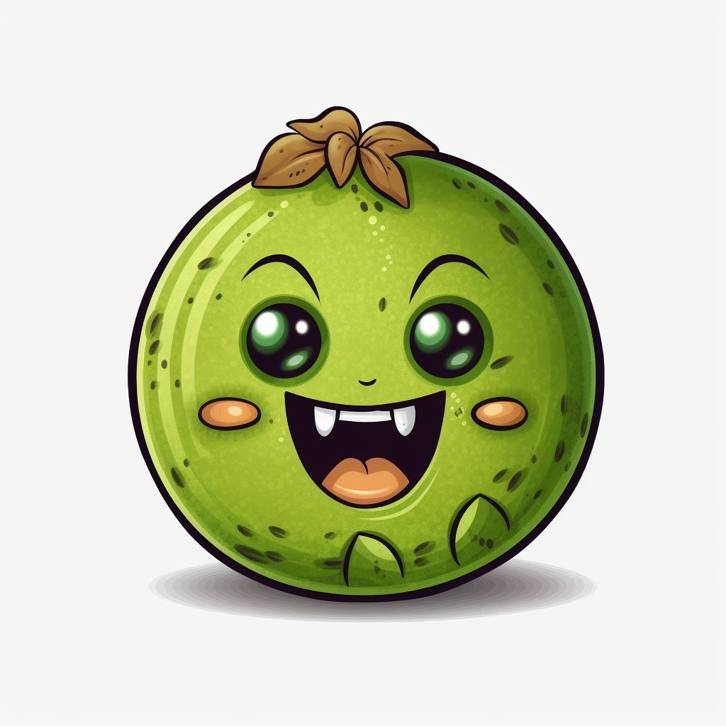 kiwi fruit cliparts