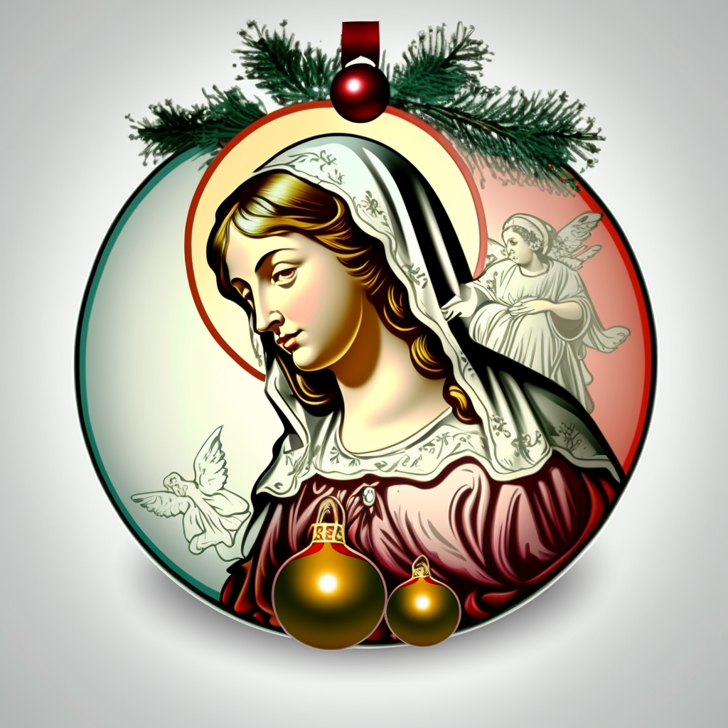 jesus christmas cliparts