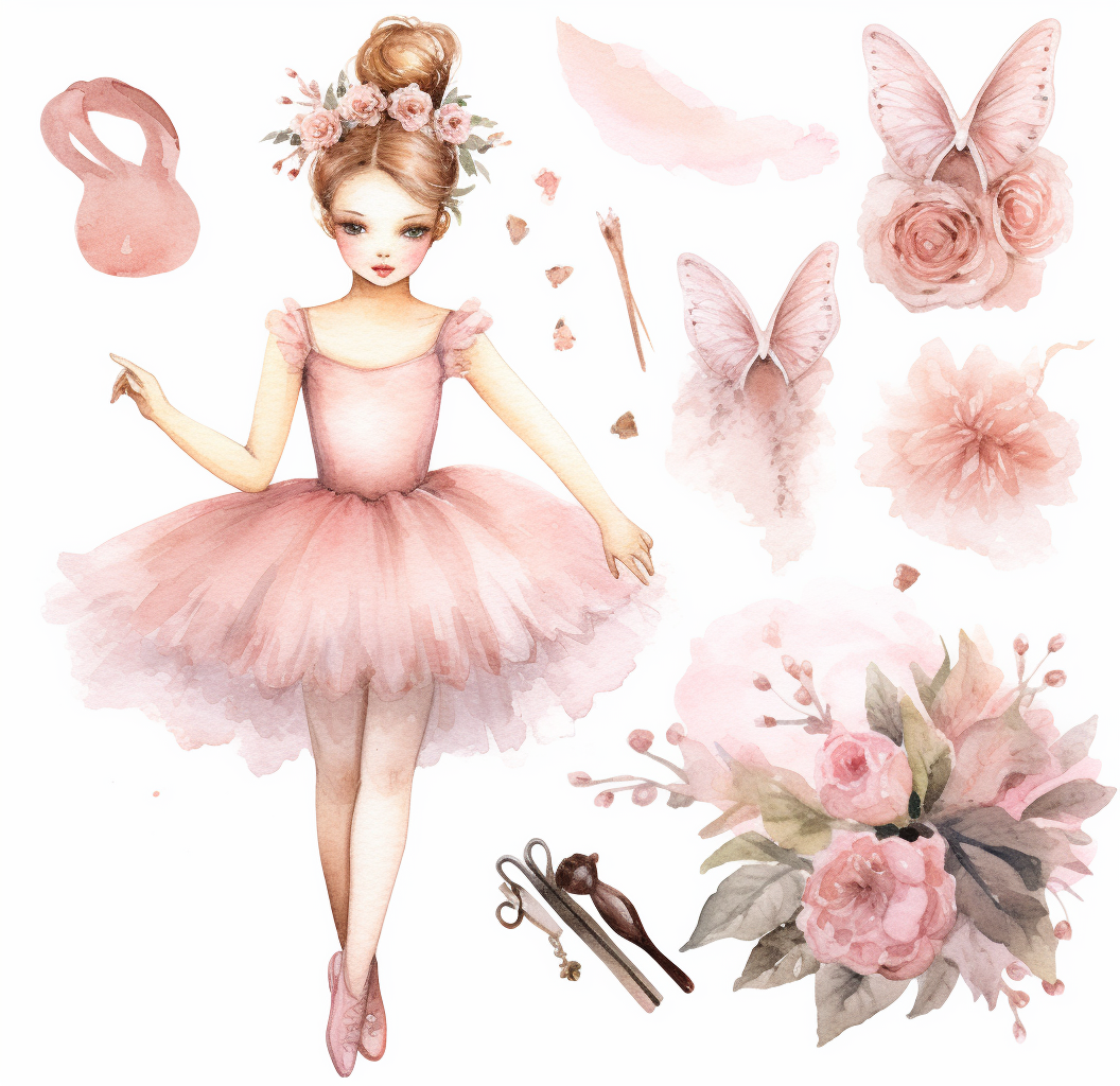bella cliparts