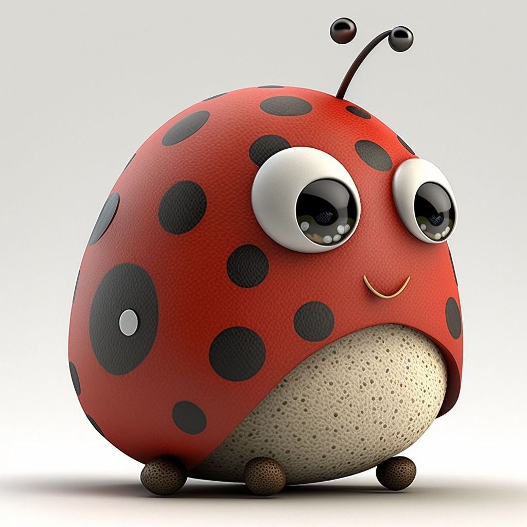 lady bug cliparts