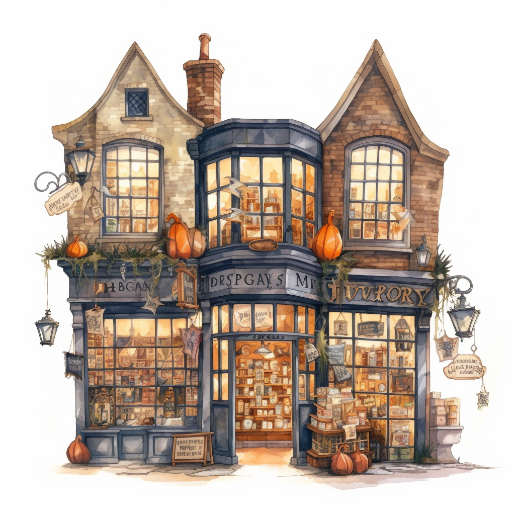 harry potter clipart