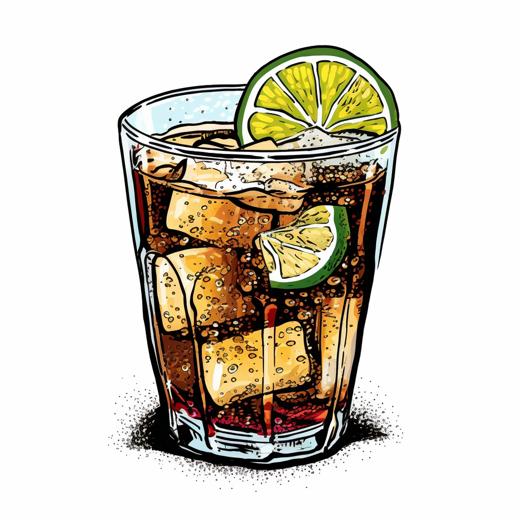 cola cliparts