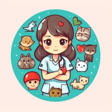 kawaii nursing clip art
