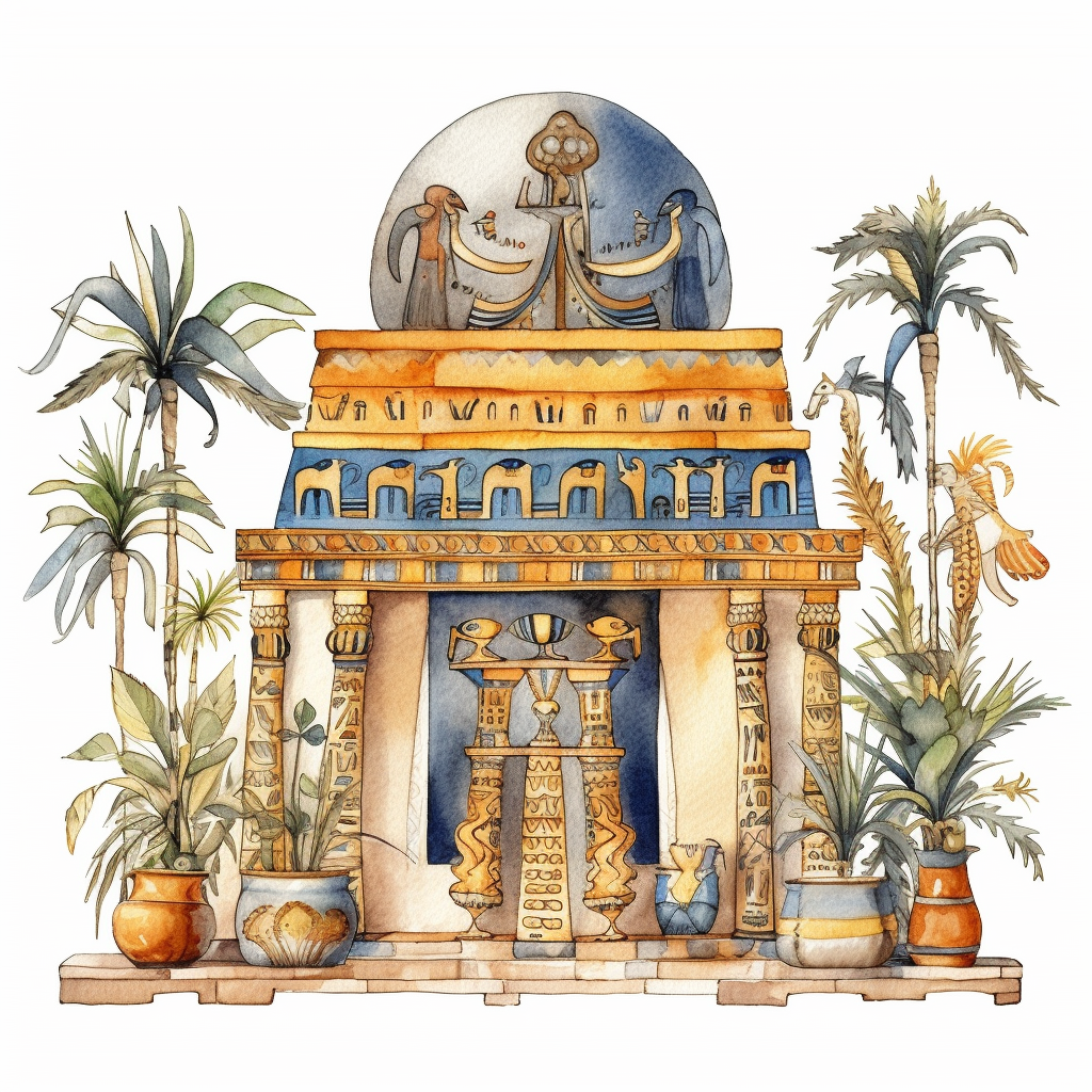 egypt cliparts