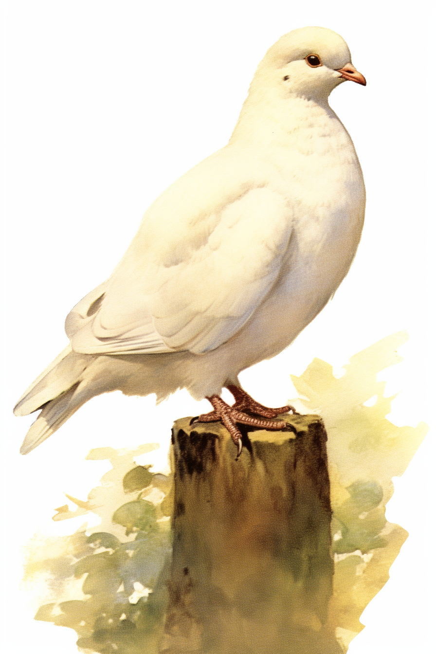 dove clip art