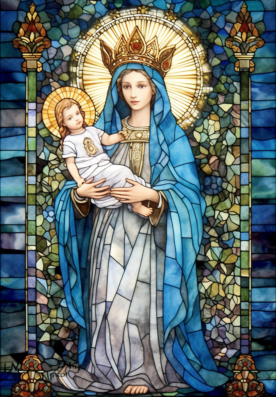 catholic cliparts