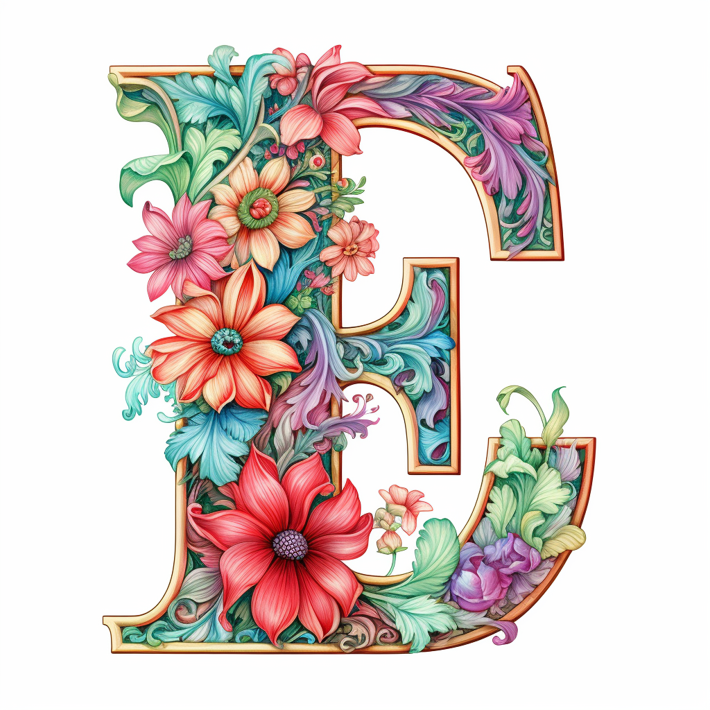 letter l clipart