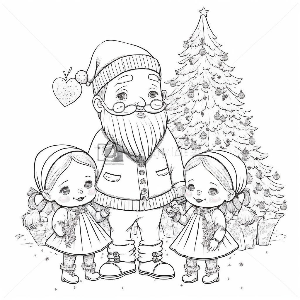 christmas bells clip art