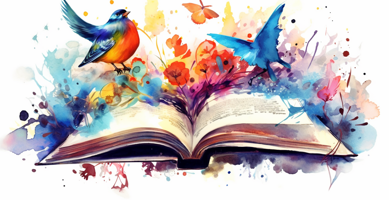 birds flying cliparts