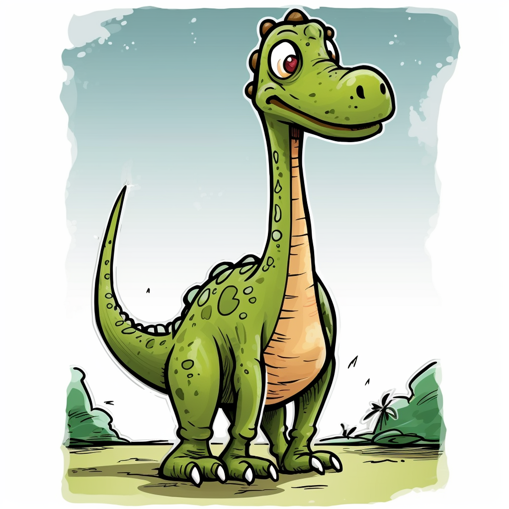 dinosaurs cliparts