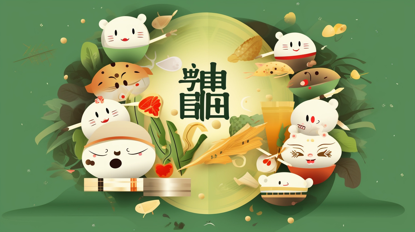 chinese new year clipart